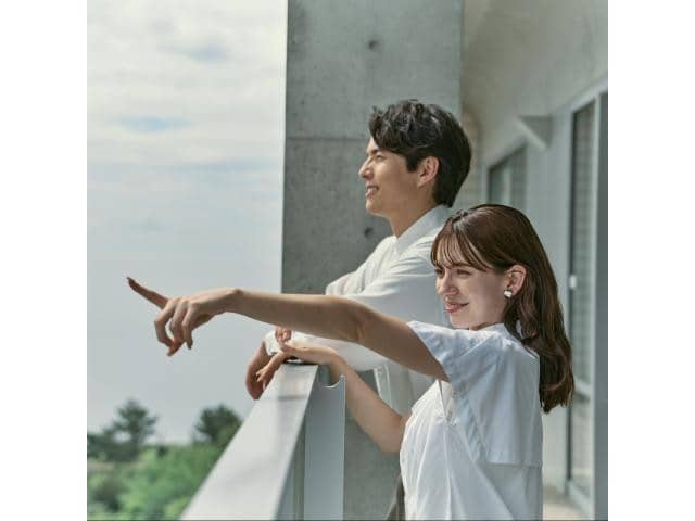 WEDDING-グランドニッコー淡路【公式】｜淡路島・夢舞台・海の教会のリゾートウエディング