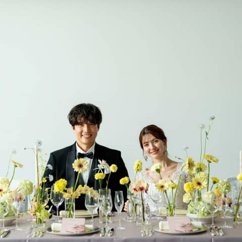 WEDDING-グランドニッコー淡路【公式】｜淡路島・夢舞台・海の教会のリゾートウエディング