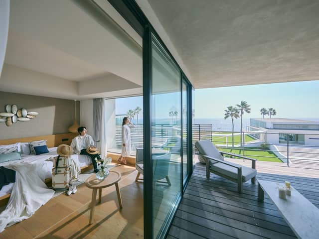 リビエラ逗子マリーナ