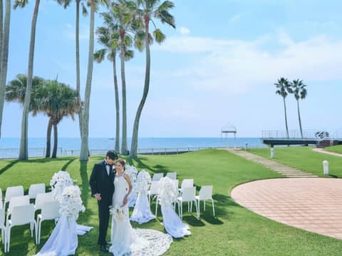 【26年6月〜9月*最大125万優待】当館満足度NO.1海リゾート