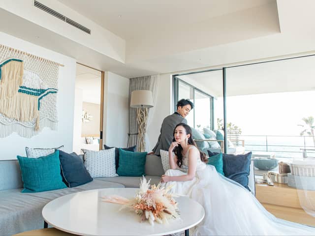 リビエラ逗子マリーナ