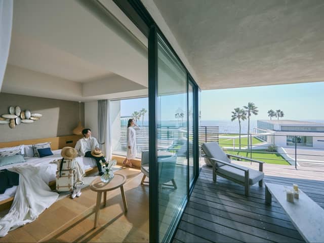 リビエラ逗子マリーナ