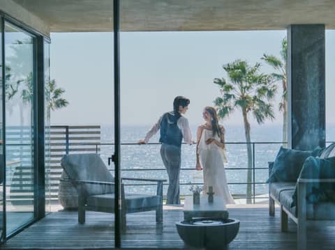 リビエラ逗子マリーナ