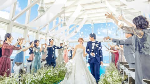 リビエラ逗子マリーナ