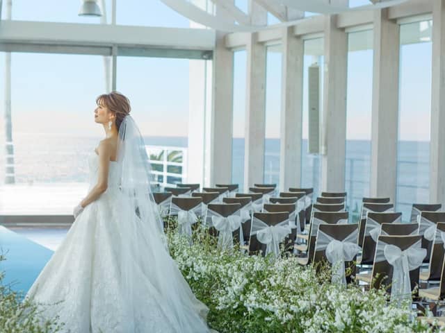 リビエラ逗子マリーナ