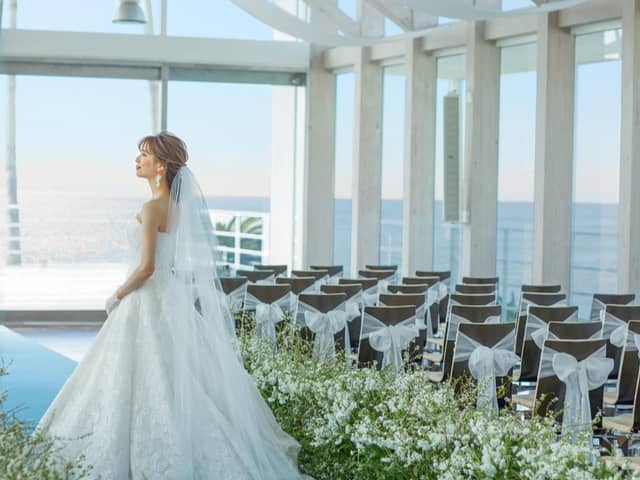 リビエラ逗子マリーナ