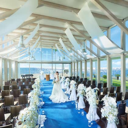 リビエラ逗子マリーナ