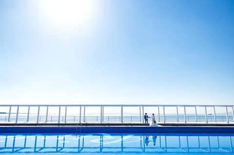 【26年9月〜11月*秋婚】過ごしやすい気候で叶える！最大121万優待