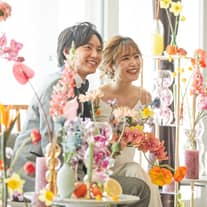 【結婚準備もサポート】リング特別優待券プレゼント☆