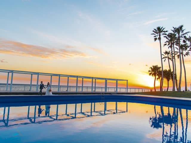 リビエラ逗子マリーナ