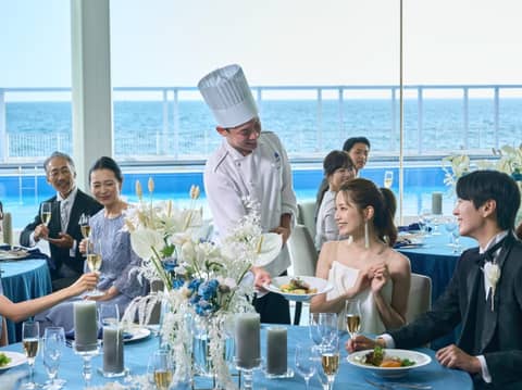 【少人数プラン】絶景貸切×スイートルーム宿泊＆料亭発祥コース