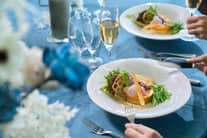 【料亭発祥の味体験！】絶品無料試食