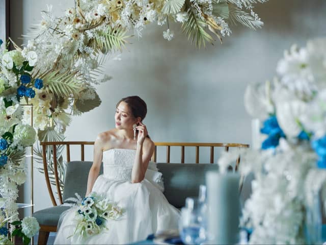 リビエラ逗子マリーナ