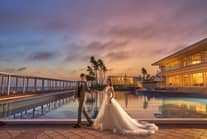 【結婚準備もサポート】リング特別優待券プレゼント☆