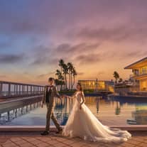 【結婚準備もサポート】リング特別優待券プレゼント☆