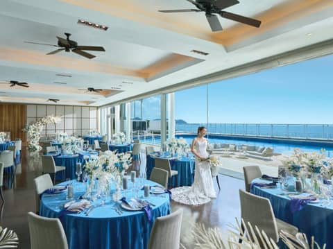 【26年6月〜9月*最大125万優待】当館満足度NO.1海リゾート