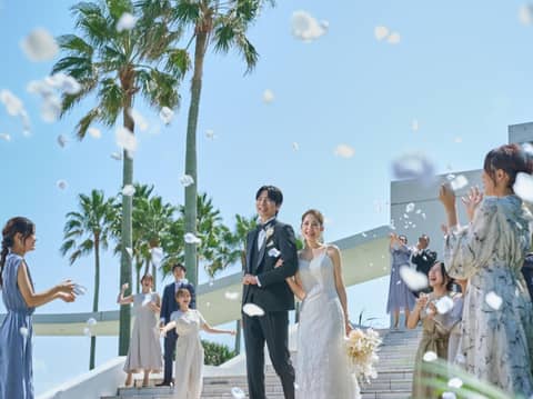 【26年10～11月最大114万優待】秋限定ベストシーズン婚