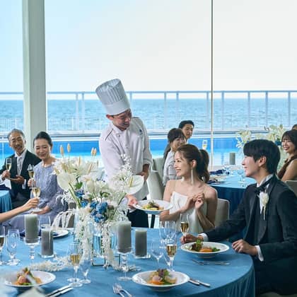 リビエラ逗子マリーナ