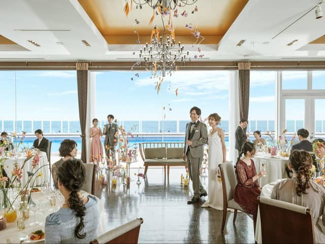 リビエラ逗子マリーナ