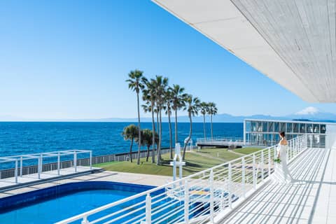 宿泊付【26年3月〜5月*149万優待】晴天率NO.1*澄み渡る絶景