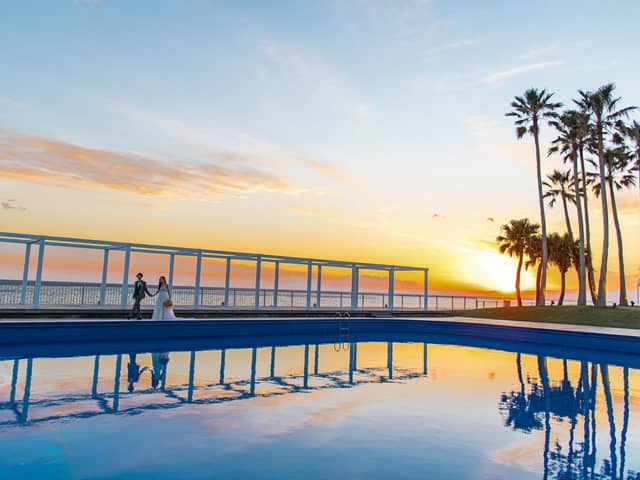 リビエラ逗子マリーナ