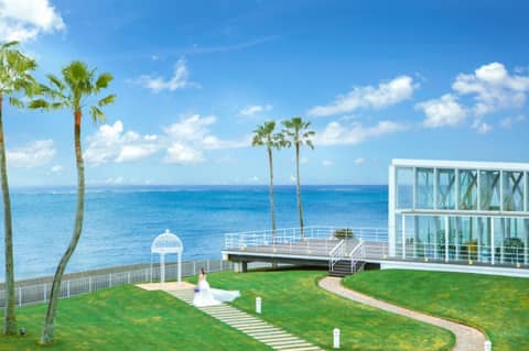 【26年6月〜8月*最大138万優待】宿泊特典×海リゾート☆