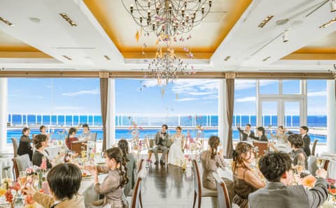【26年6月〜8月*最大138万優待】宿泊特典×海リゾート☆
