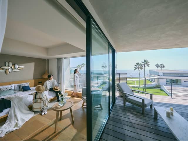 リビエラ逗子マリーナ