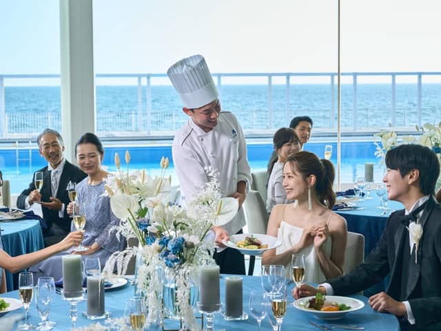 リビエラ逗子マリーナ