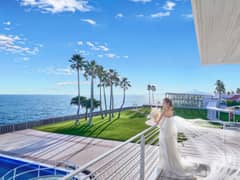 【2027年3月限定*2泊特典】春風が2人を祝う贅沢リゾートステイ婚