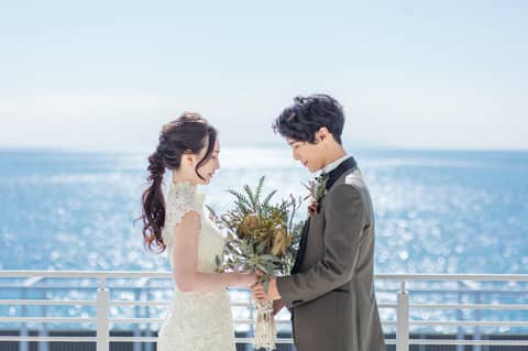 リビエラ逗子マリーナ