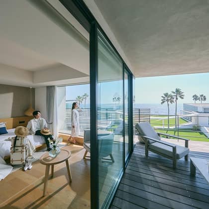 リビエラ逗子マリーナ