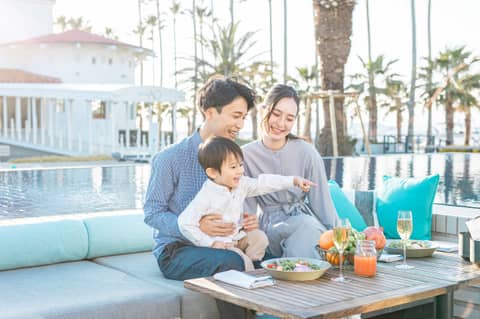 ＼パパママキッズ婚応援／お子様と一緒に素敵な思い出を