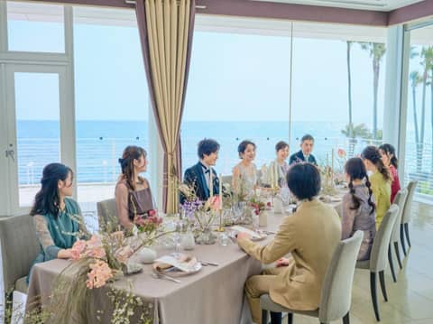 リビエラ逗子マリーナ