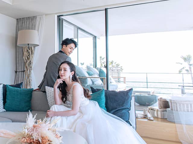 リビエラ逗子マリーナ