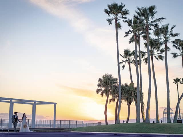 リビエラ逗子マリーナ