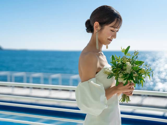 リビエラ逗子マリーナ