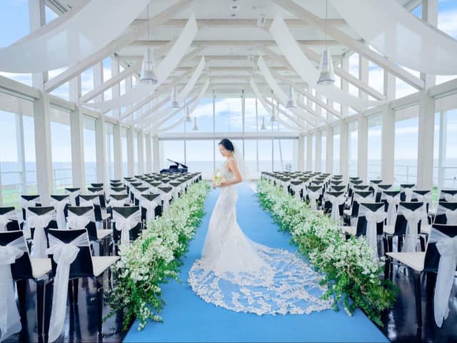 リビエラ逗子マリーナ