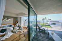 【マリブホテル宿泊プレゼント】全室オーシャンビュー！ステイウェディング