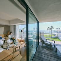 【マリブホテル宿泊プレゼント】全室オーシャンビュー!ステイウェディング