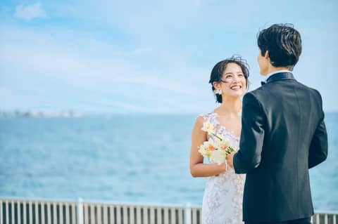 リビエラ逗子マリーナ