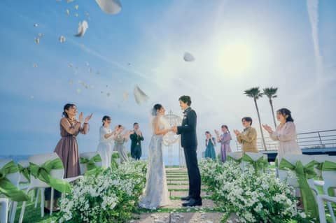 リビエラ逗子マリーナ