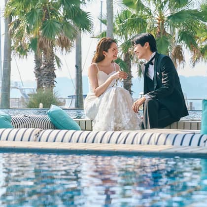 リビエラ逗子マリーナ