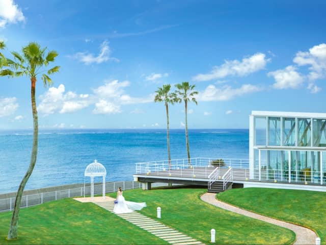 リビエラ逗子マリーナ