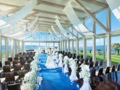 【挙式のみプラン】FamilyWeddingにオススメ