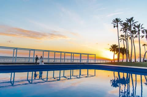 リビエラ逗子マリーナ