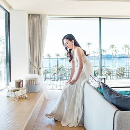 リビエラ逗子マリーナ