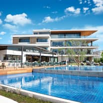 リビエラ逗子マリーナ