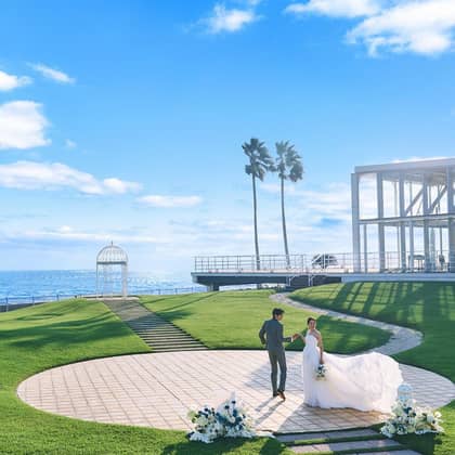 リビエラ逗子マリーナ