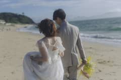 【期間限定】スチール撮影・エンドロールプレゼントプラン